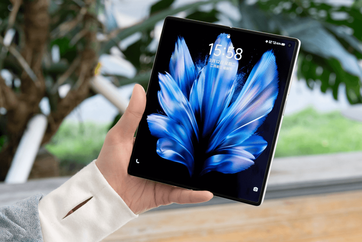 Vivo X Fold 3 Pro: Revolusi Smartphone Lipat dengan Teknologi Terbaru