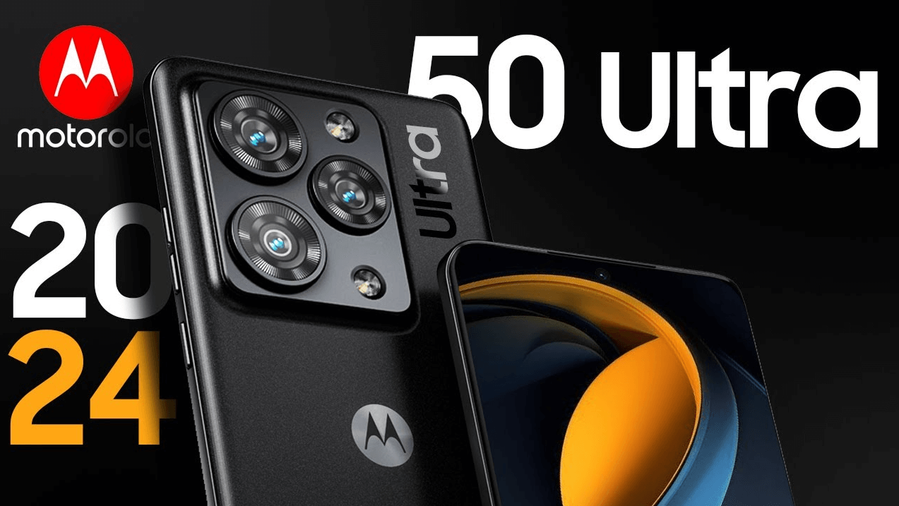 Motorola Edge 50: Teknologi Masa Depan dalam Genggaman