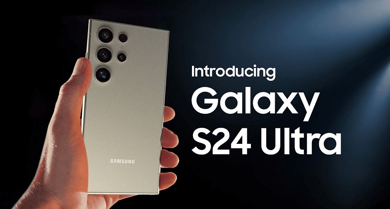 Samsung Galaxy S24 Ultra: Smartphone Terbaru dengan Spesifikasi Luar Biasa