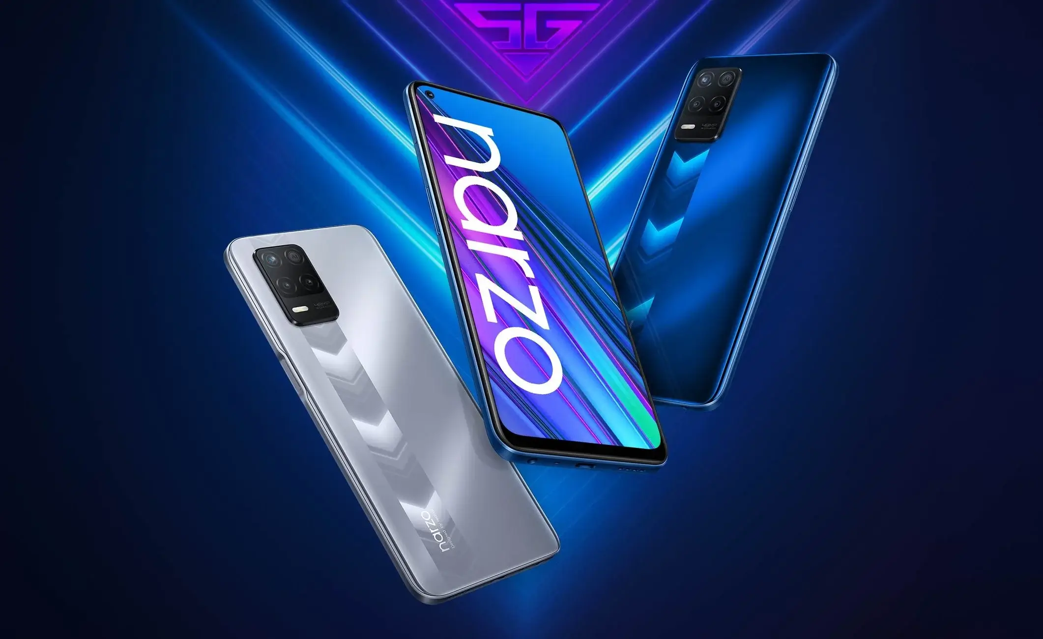 Review Realme Narzo 30 5G: Kuat Performa, Desain, dan Harga yang Terjangkau