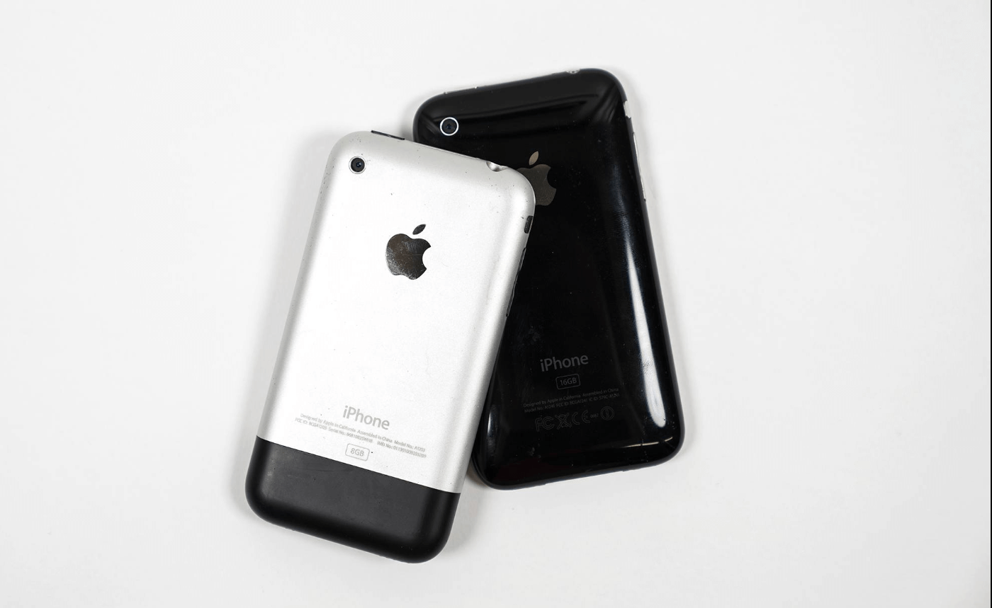 Apple iPhone 3G (2008) Review: Nostalgia Awal Revolusi Smartphone