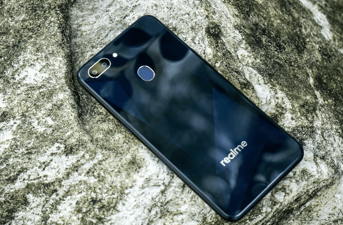 Raih Pengalaman Terbaik dengan Realme 2: Review Lengkap
