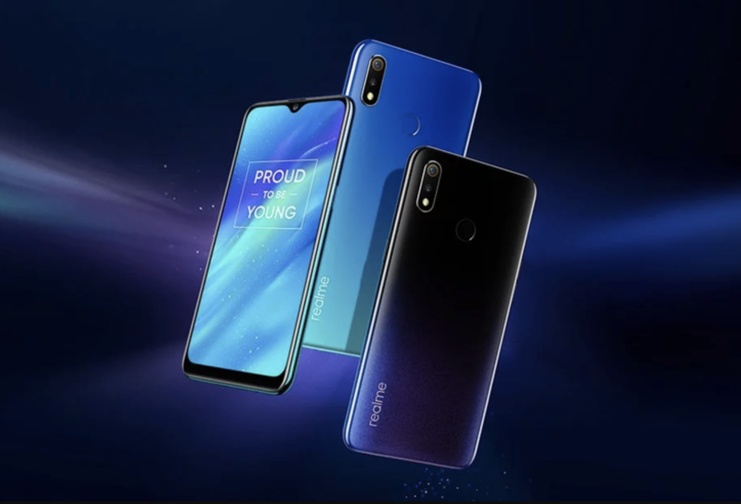 Realme 3: Smartphone Andal dengan Harga Terjangkau