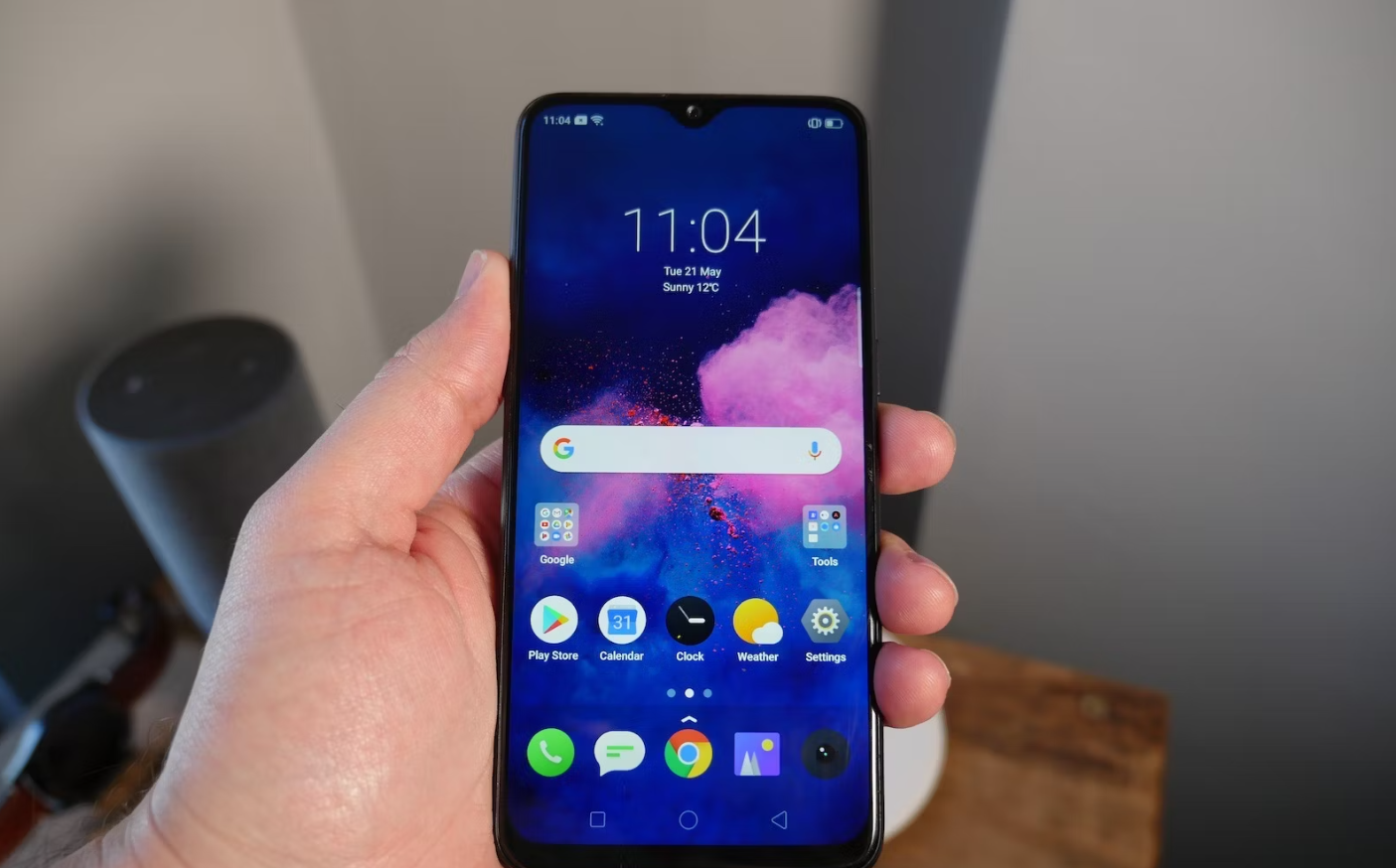Realme 3 Pro: Smartphone Andal dengan Performa Tinggi untuk Segala Kebutuhan
