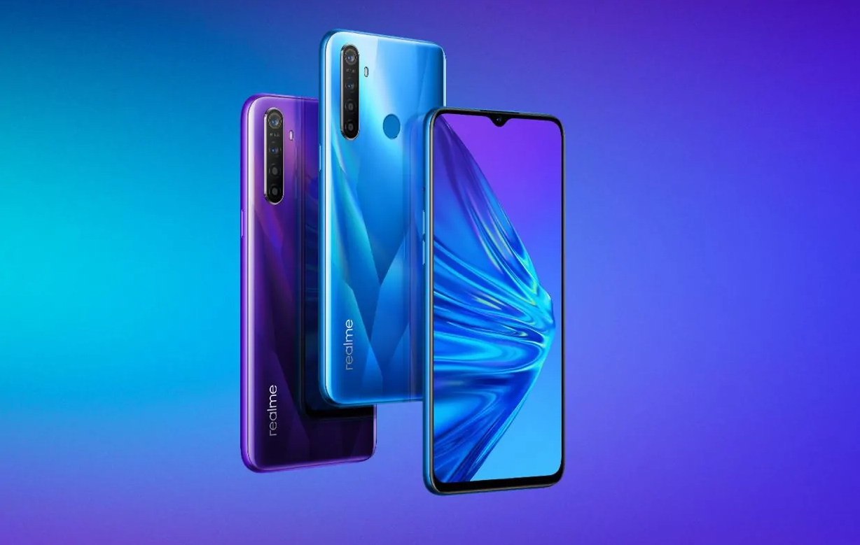Maksimalkan Aktivitasmu dengan Realme 5: Review Mendalam dan Spesifikasi Unggulan