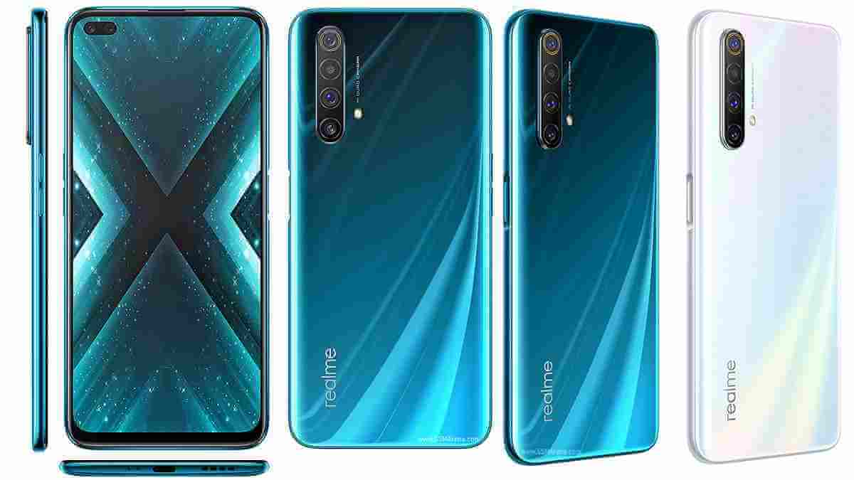 Review Realme X3: Performa Kencang di Kelas Menengah dengan Harga Terjangkau