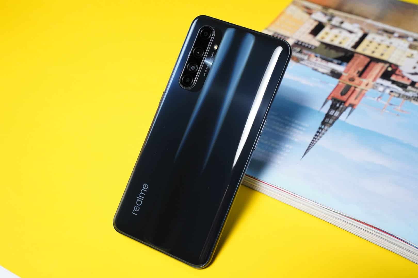 Review Lengkap Realme X50 Pro Player: Performa Tangguh dan Desain Keren untuk Gamers