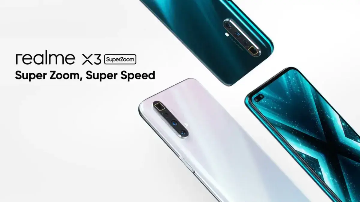 Review Realme X3 SuperZoom: Ponsel Flagship yang Terjangkau dengan Kemampuan Kamera Luar Biasa