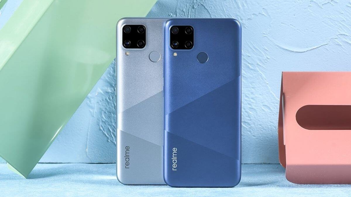 Review Realme C15: Ponsel Terjangkau dengan Baterai Super Tahan Lama dan Performa Andal untuk Kebutuhan Sehari-hari