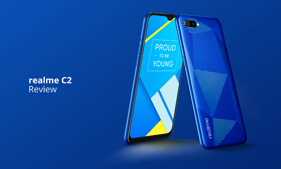 Review Realme C2: Smartphone Entry-Level dengan Spesifikasi Memadai untuk Kebutuhan Sehari-Hari