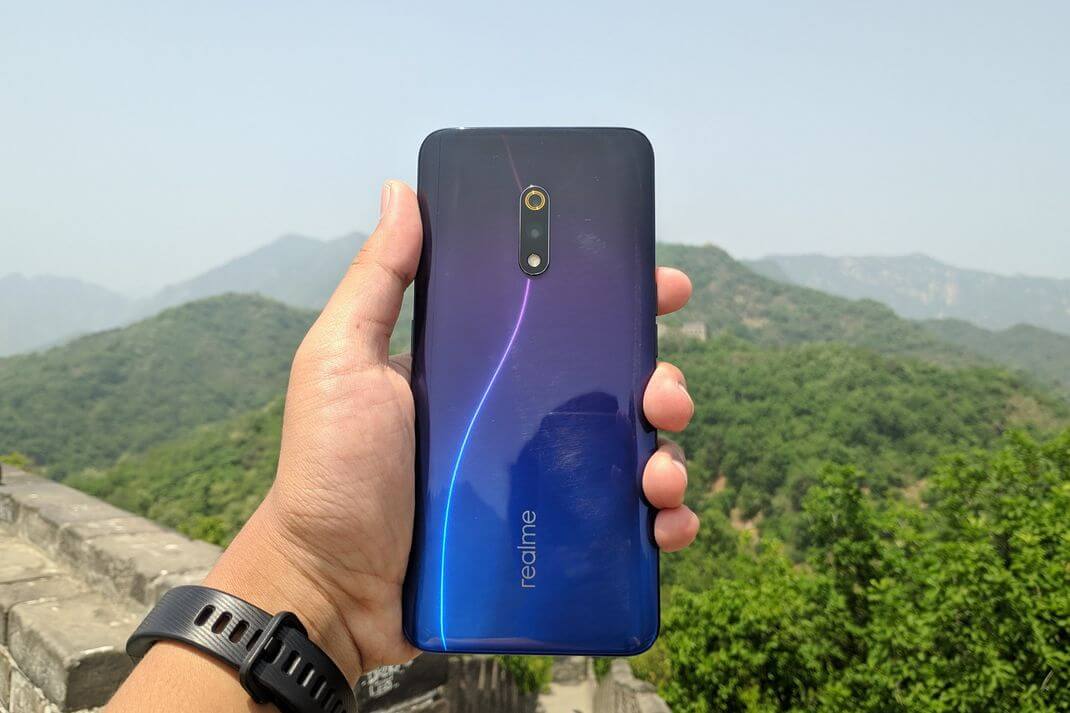 Realme X: Review Lengkap Ponsel Stylish dengan Performa Andal