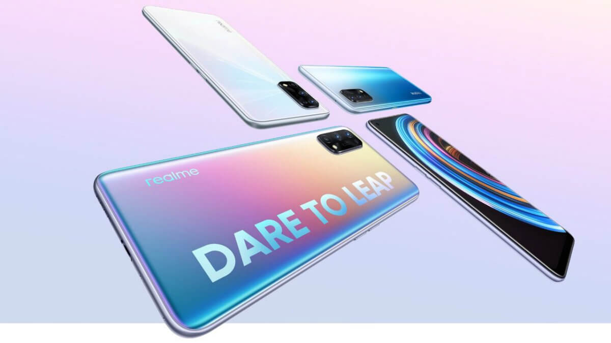 Review Realme X7 Pro: Smartphone 5G dengan Performa dan Desain Menawan