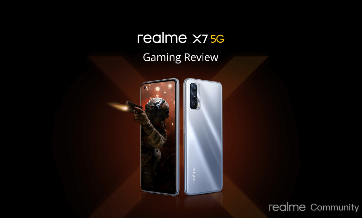 Review Lengkap Realme X7: Smartphone Performa Tinggi dengan Harga Terjangkau