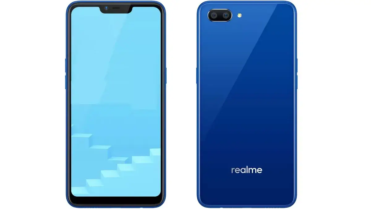 Review Realme C1: Smartphone Terjangkau dengan Fitur Lengkap dan Daya Tahan Tinggi