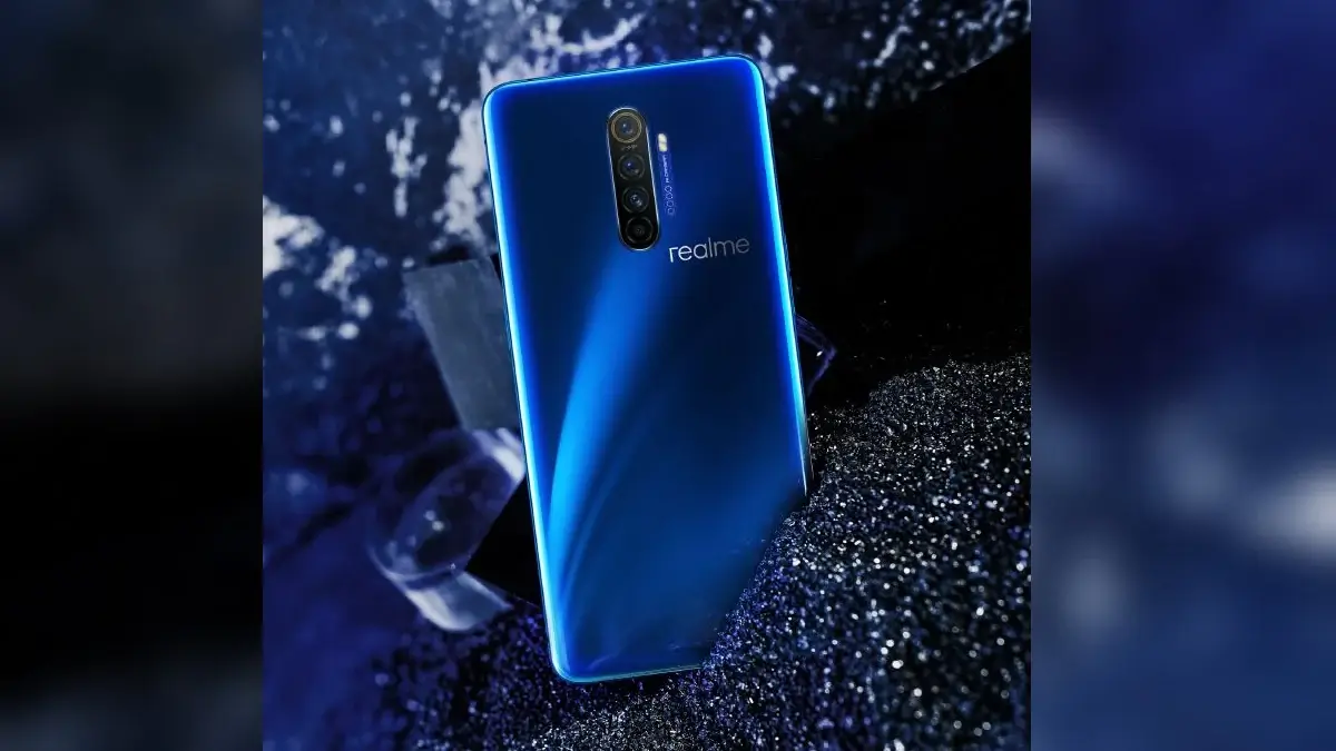 Realme X2 Pro: Smartphone Flagship dengan Performa Mengesankan di Harga Terjangkau