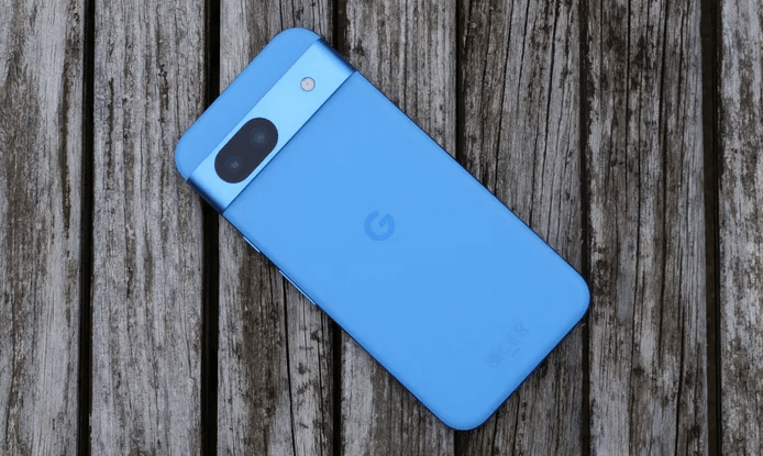 Nyobain Google Pixel 8a Rasanya Kayak Dapet Hape Flagship Versi Hemat Buat Kamu
