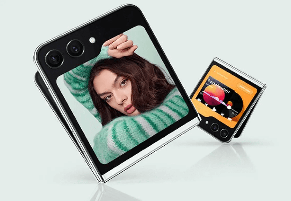 Ini Pengalaman Pakai Galaxy Z Flip 5 Ponsel Lipat Yang Mungkin Belum Pernah Kamu Bayangkan