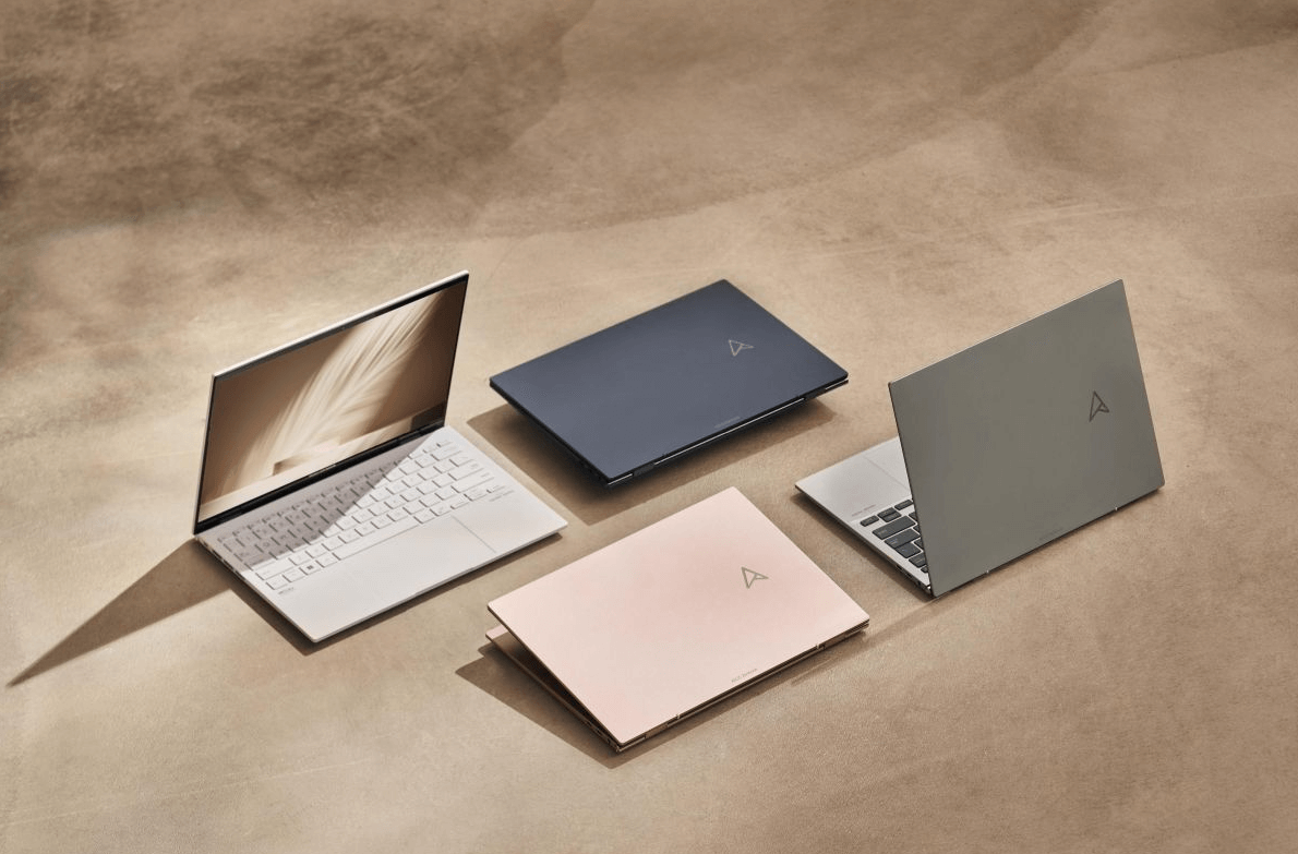 Ini Dia ASUS Zenbook S Terbaru, Laptop Premium Tipis Itu Beneran Perlu Nggak Sih Buat Kamu?