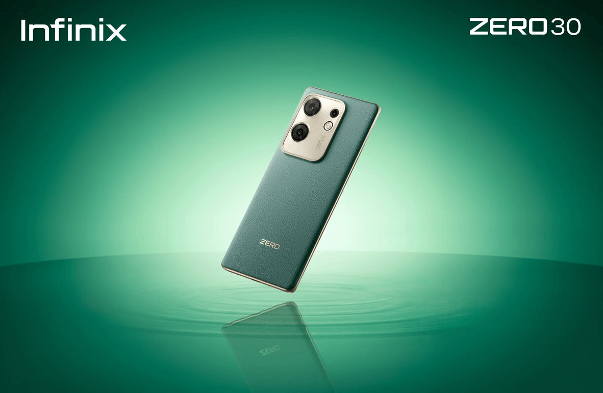 Infinix Zero 30 5G Rasanya Gini Punya Ponsel Mahal Padahal Harganya Pas Buat Kamu