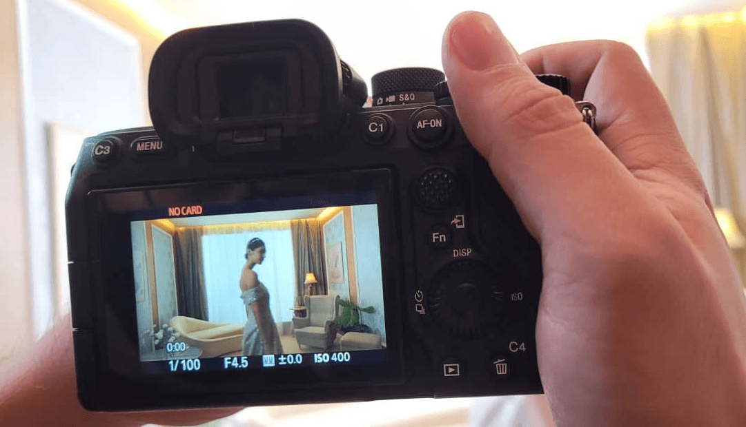 Buat Kamu yang Mau Naik Level Intip Sony Alpha 7 IV Deh