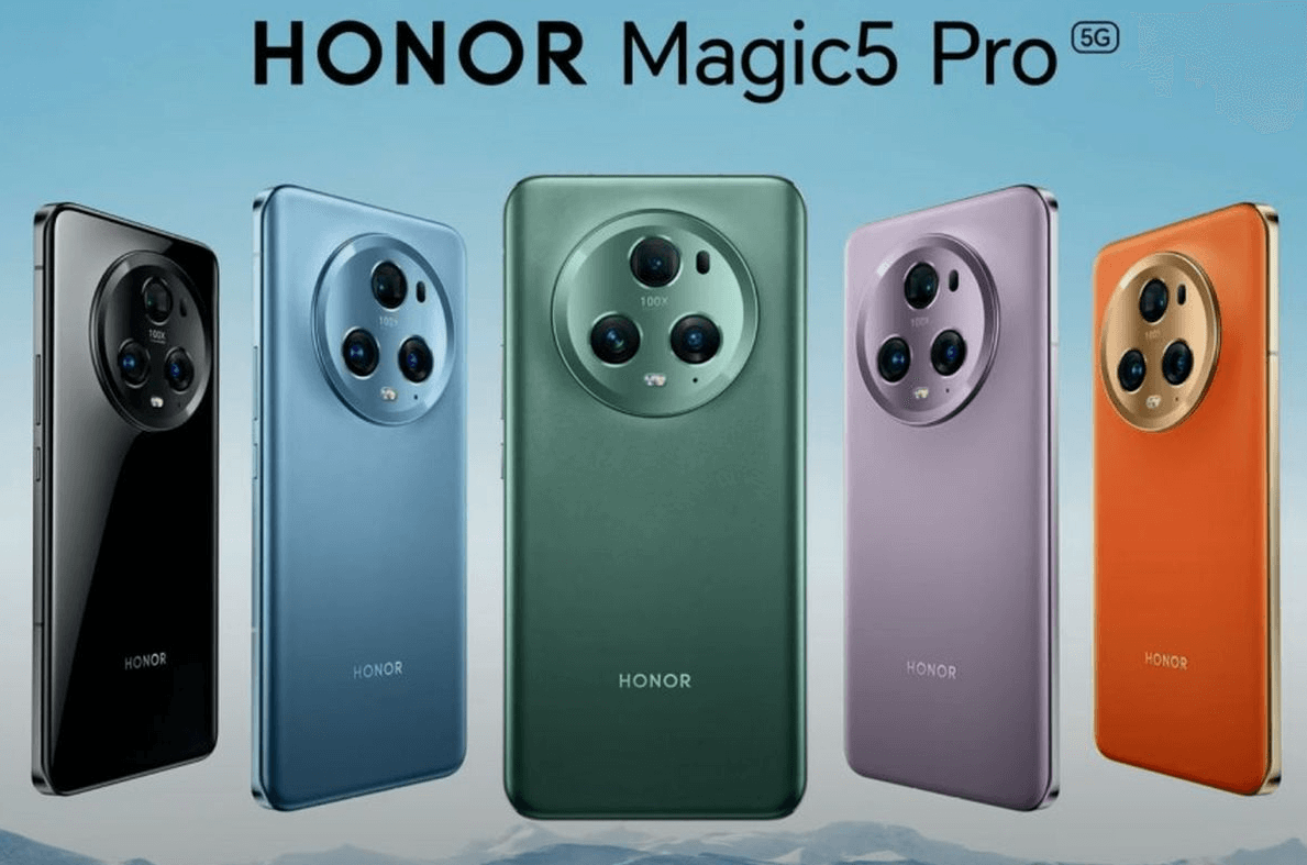 Bawa Pulang Honor Magic 5 Pro: Apa yang Bakal Kamu Rasakan Pertama Kali?