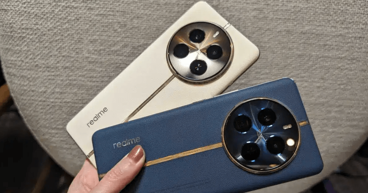 Realme 12 Pro+ Kameranya Itu Lho Bikin Kamu Lupa Ini HP Kelas Menengah