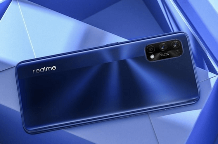 Realme 7 Pro: Smartphone dengan Performa Premium dan Pengisian Super Cepat