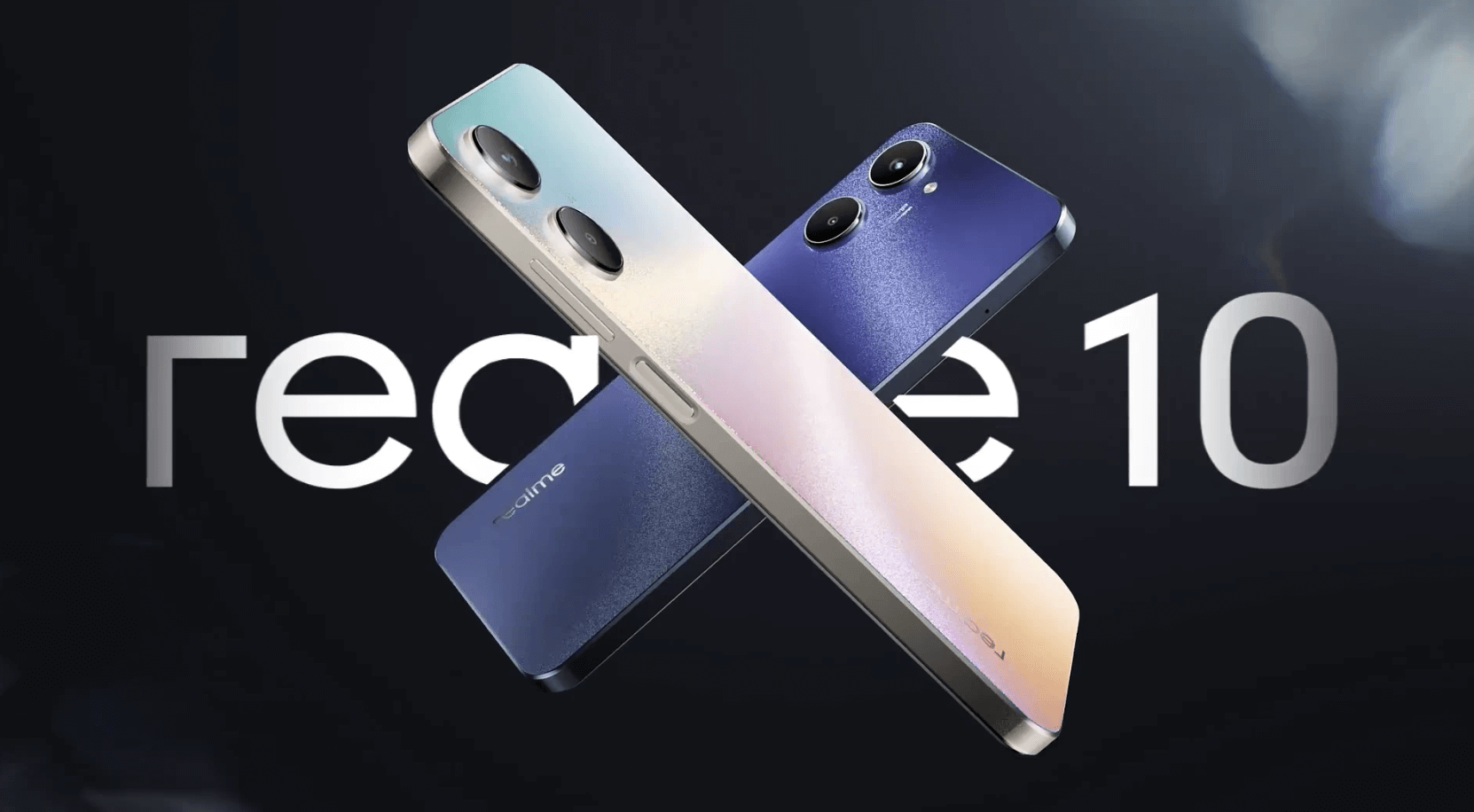 Rasakan Kekuatan Helio G99 dan Layar Super AMOLED di Realme 10