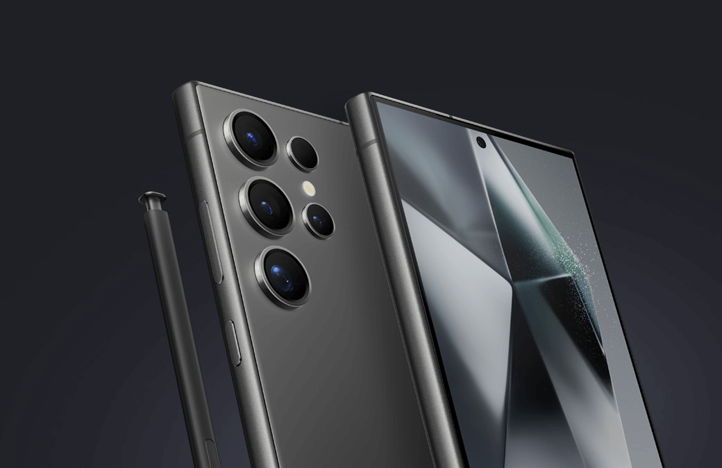 Genggam Samsung Galaxy S24 Ultra Kamu Bakal Ngerasain Bedanya Punya Ponsel Super