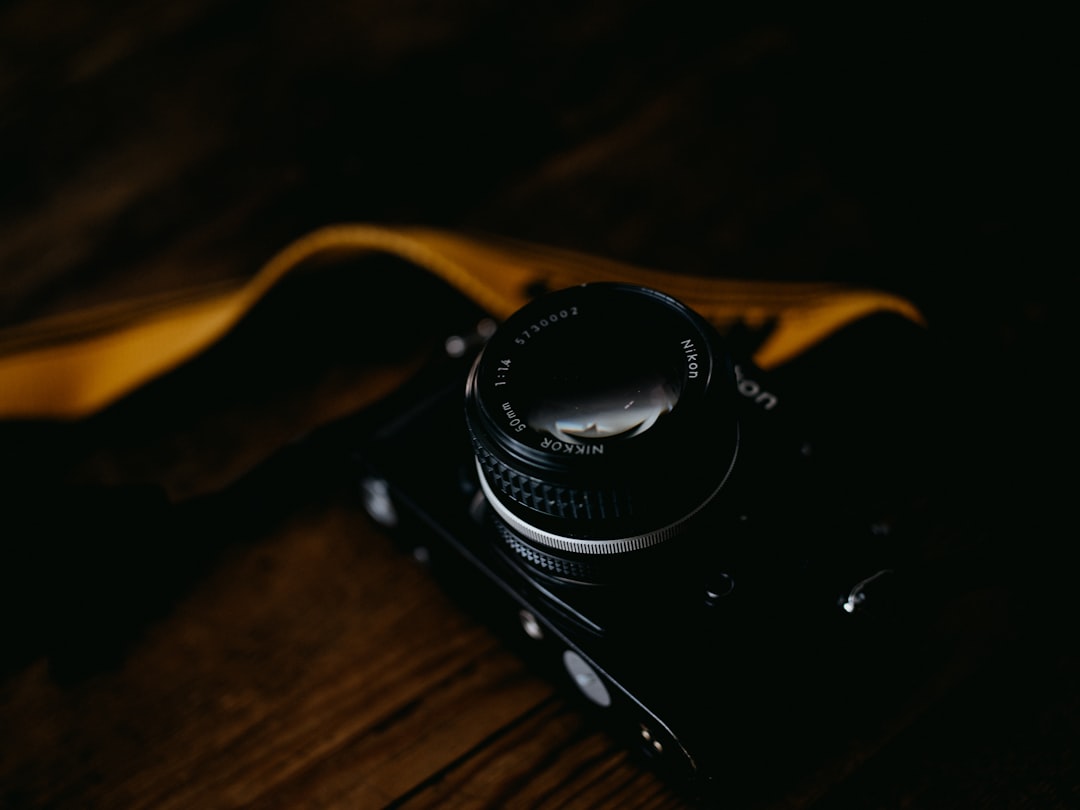 Sentuhan Klasik Nikon Zf Di Tangan Kamu Pengalaman Fotografi Beda