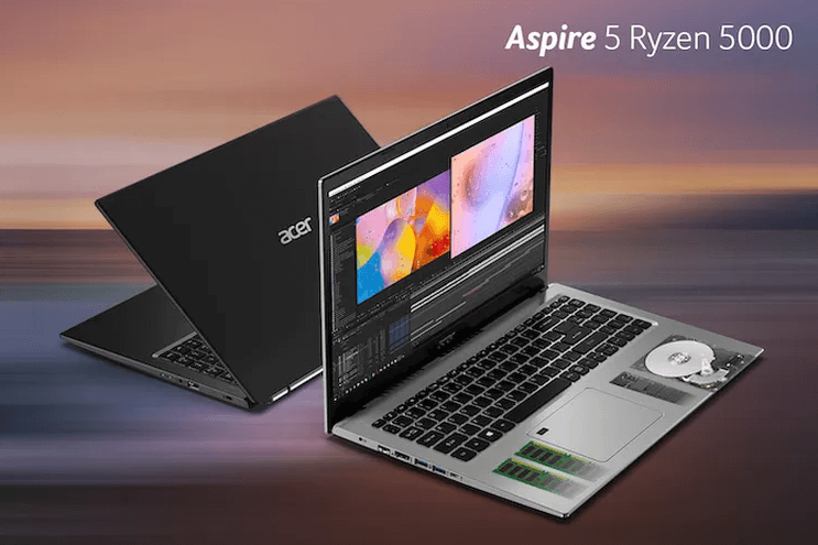 Acer Aspire 5 Laptop Sejuta Umat Tapi Beneran Buat Kamu