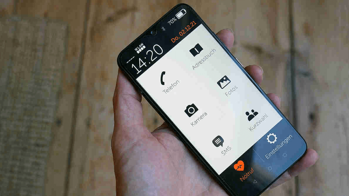 Oke Fix Gigaset GS4 Ini Bakal Bikin Kamu Lupa Smartwatch Lama