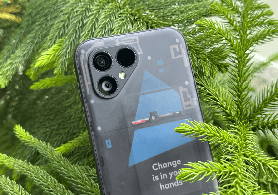 Fairphone 5 Rasanya Pake HP yang Bikin Kamu Tenang Karena Gampang Dibenerin