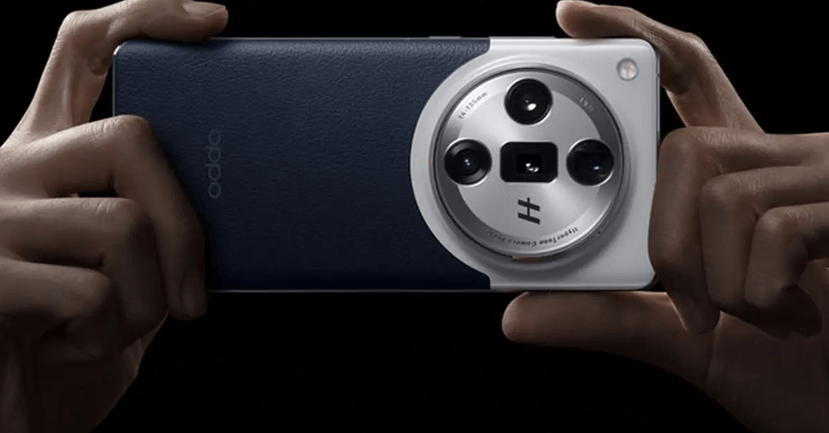 OPPO Find X7 Ultra Gini Rasanya Punya Kamera HP yang Ngerti Kamu