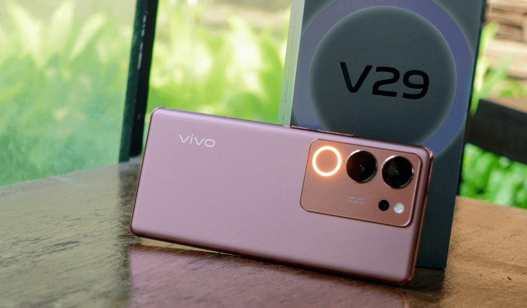 Vivo V29 Gimana Rasanya Bawa Studio Foto di Saku Kamu?
