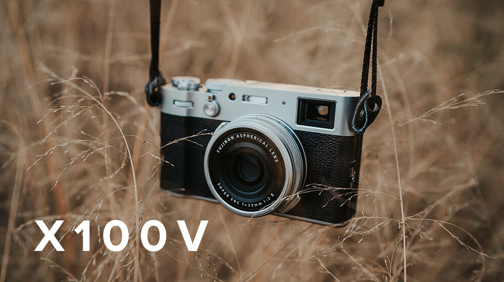 Fujifilm X100V Nostalgia Motret Yang Bikin Kamu Gak Berhenti Senyum Lihat Hasilnya