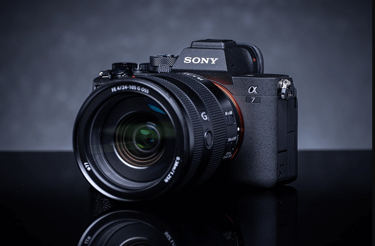 Ini Dia Sony Alpha 7 IV Kenapa Kamu Perlu Mikirin Kamera Ini