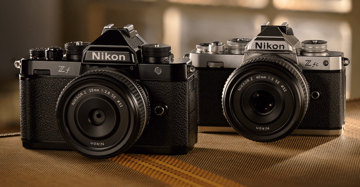 Sentuhan Klasik Nikon Zf Di Tangan Kamu Pengalaman Fotografi Beda
