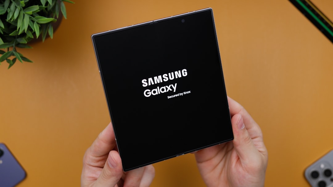 Samsung Galaxy Z Fold5 Jadi HP Lipat Impian Kamu Atau Cuma Gimmick?