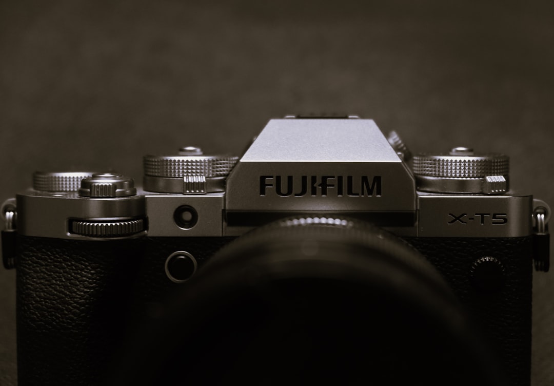 Main Kamera Fujifilm X-T5 Sekarang Makin Seru Nih Pengalaman Pakainya Buat Kamu