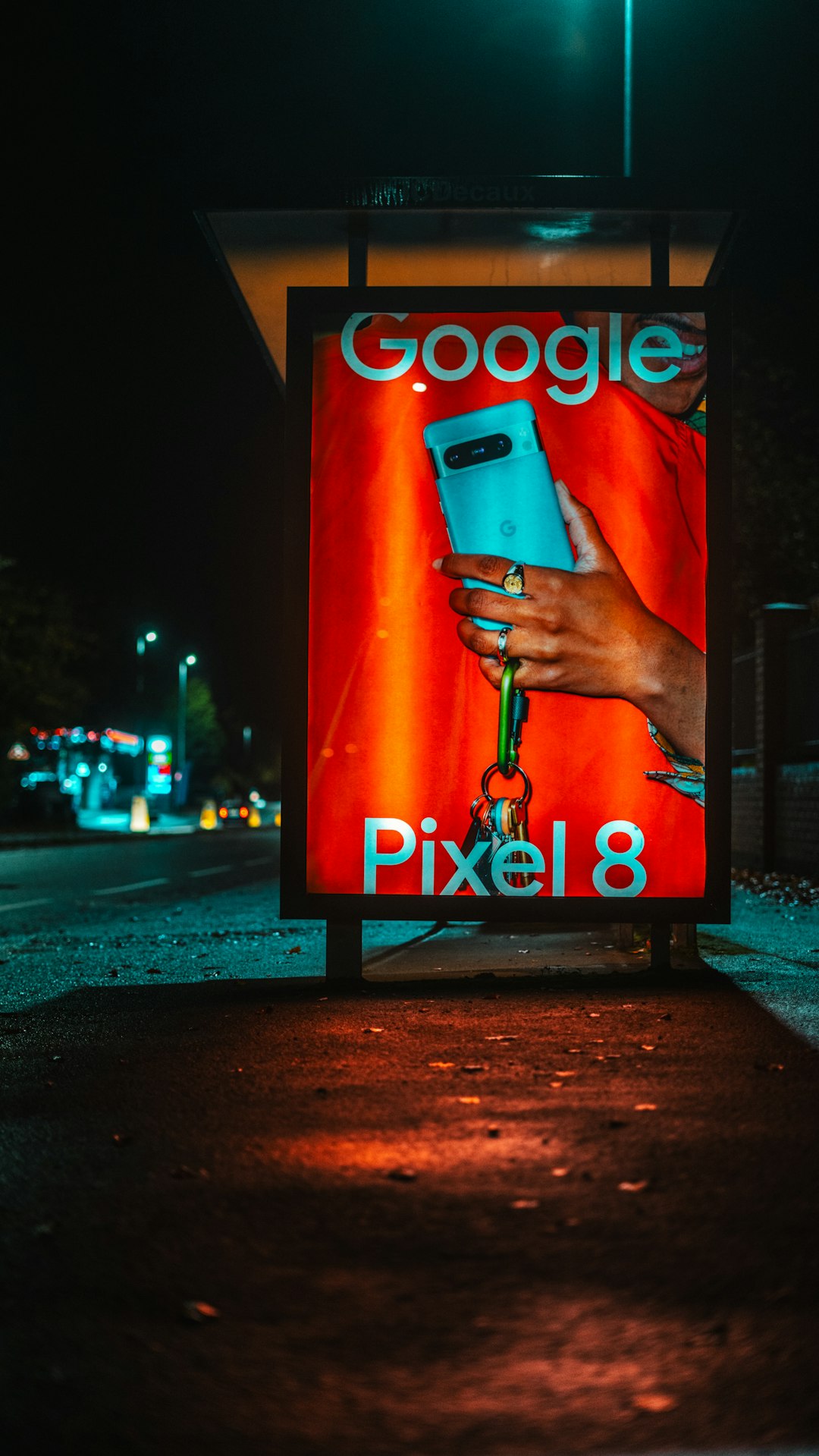 Kamera Paling Jujur Itu Ada di Google Pixel 8a Kamu, Nggak Percaya?