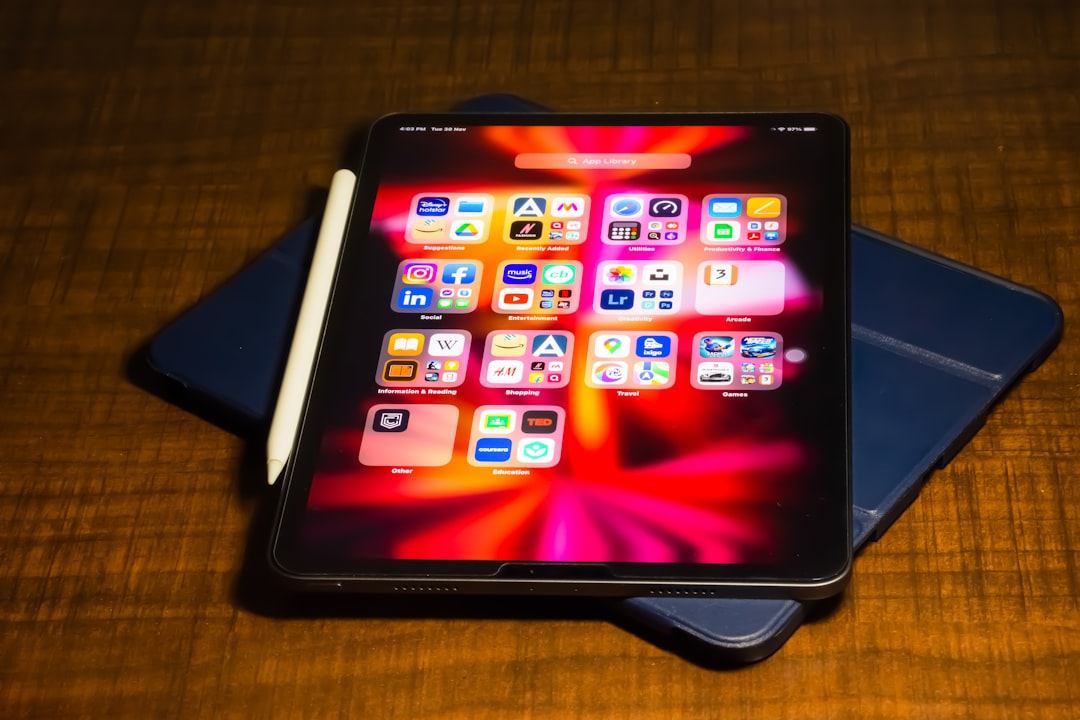 Apple iPad Pro M4 Tipisnya Bikin Kamu Kaget Performanya Bikin Kamu Melongo