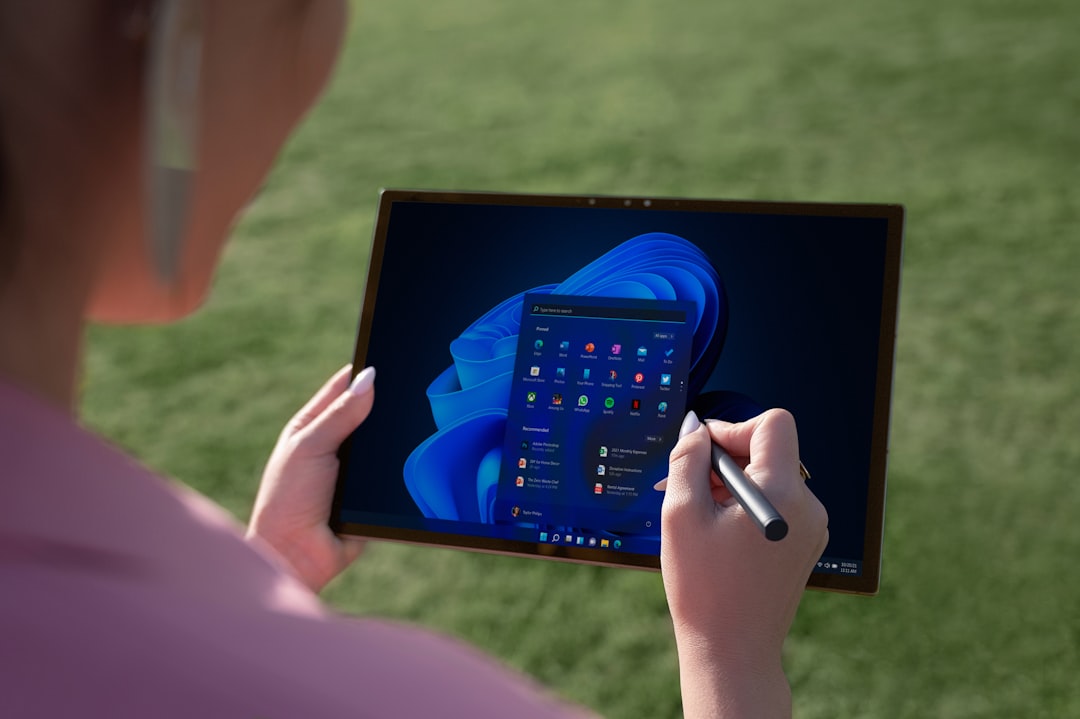 Lenovo ThinkPad X1 Tablet Gen 3 Gimana Caranya Bikin Kamu Lupa Bedanya Laptop Sama Tablet