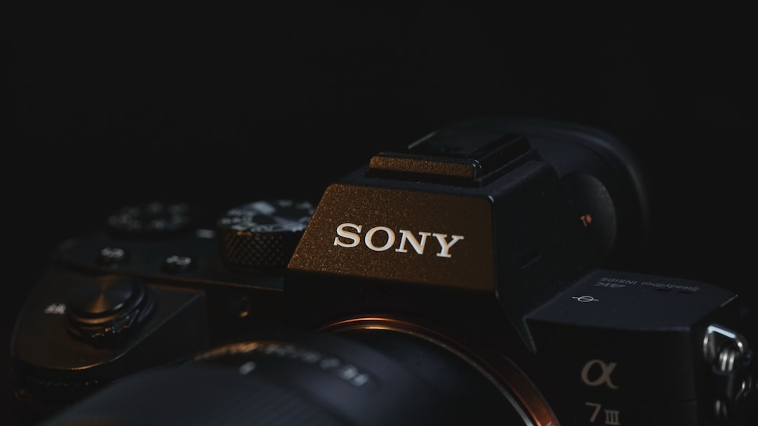 Punya Sony Alpha a7S III dan rasakan sendiri gimana video low light bisa secerah itu