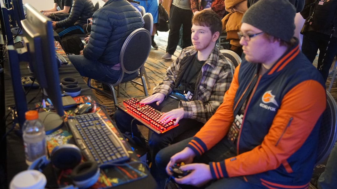 HP Omen Transcend 14 Si Tipis Multitalenta Bikin Kamu Gak Ngerasa Bawa Laptop Gaming
